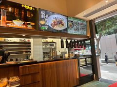 -兵哥豌豆面(建设巷店)
