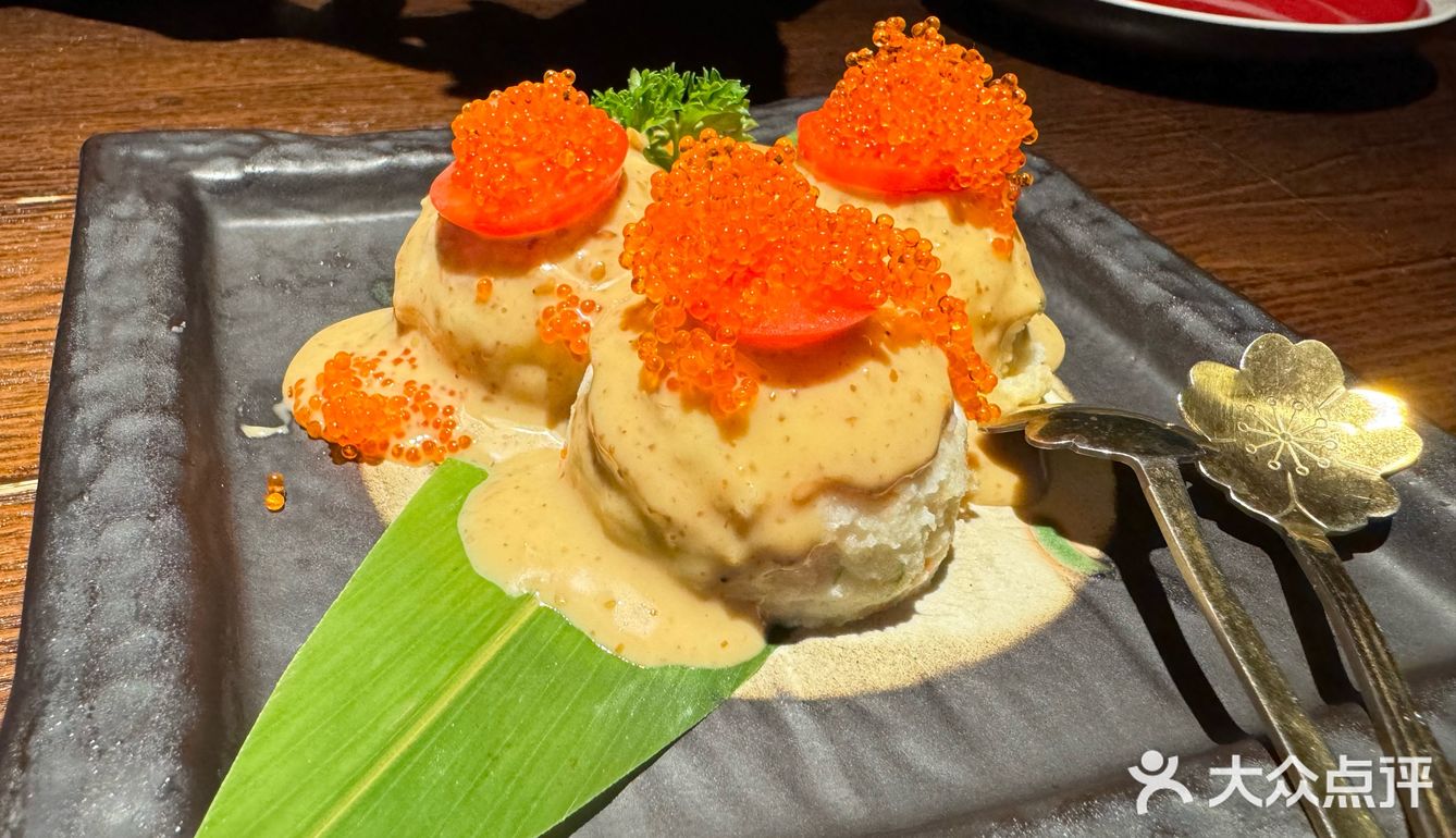 在长沙！真的在长沙！稻前taoki（西站店）