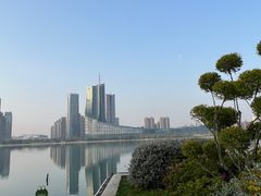 -天鹅湖体育公园