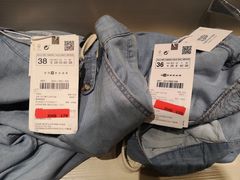 -ZARA(世贸天阶店)