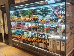 -Olé精品超市(北京合生汇店)