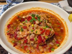 -图味美小黄鱼·景德菜(浙江路店)