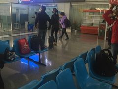 -敦煌莫高国际机场