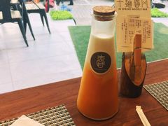 -十面春风·江南面馆(崇宁路店)