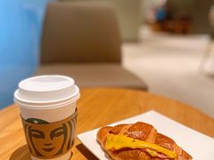-星巴克(深圳香港大学深圳医院店)