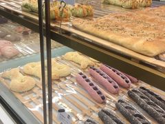 -奈雪的茶(国金中心店)