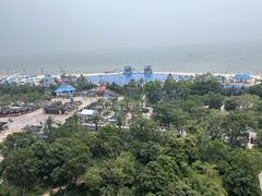 -启东恒大海上威尼斯酒店