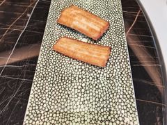 黄金脆带鱼-北書房·墨宴(国际博览中心店)
