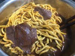 -白老三牛肉丸子面(平阳广场店)