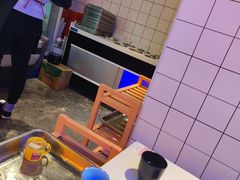 -钢管厂五区小郡肝串串香火锅(人民广场店)