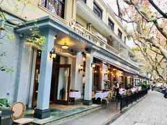 门面-夏朵花园(复兴西路店)