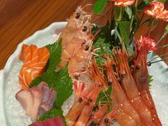 -Mr·Fish鱼鲜生海鲜放题(银泰in99店)