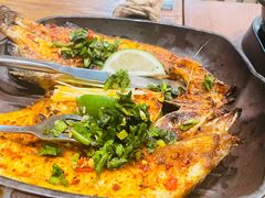 -云海肴·汽锅鸡·云南菜(苏州中心店)