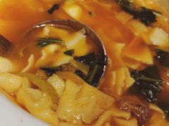 新疆汤饭-静一·食光里(黄河路店)