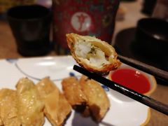 -香园茶社·金陵小灶(老门东店)