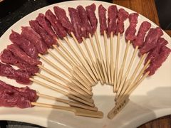 -南门涮肉(上海二店)
