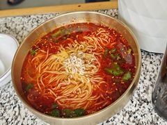 -震海贝烤贝·民俗特色店(延吉总店)