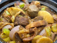 牛魔王-川香煲(茅台路店)