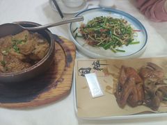 -肥仔顺德菜(龙悦居店)