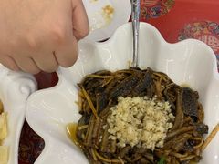 -玉华台饭庄(裕中西里小区店)