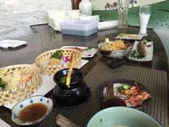 -竹之月日本料理铁板烧(香江花园店)