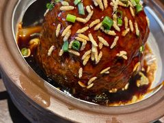 招牌狮子头-扬州狮子楼·非遗淮扬菜(总店)