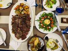 -BONAZZA 意大利餐厅