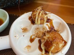 -割烹旭日本料理(龙湖狮山天街店)