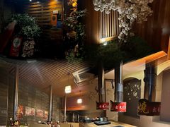 -山居屋炭火烧肉(厚街万达店)