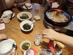 -巢爷老味(东方红店)