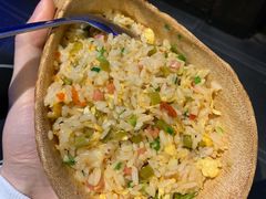 -很久以前羊肉串(打浦路店)