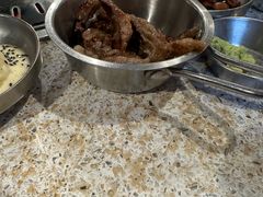 -欧巴烤肉(创富世纪店)