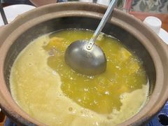 -捞围鲜·港式打边炉(海阳路店)