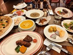 -食间牛排(湖西路店)