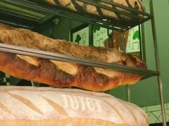 -Juicy Bakery(大学路店)
