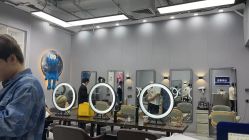 -NY漂发染发主打