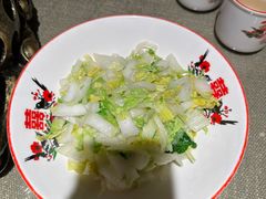 -老湖南民间菜·牛肉十八炒(花都店)