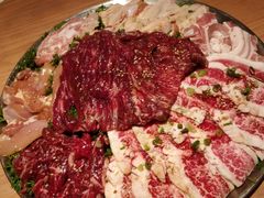 -烧肉达人•炭火烧肉(新天地店)