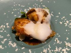 -莲西餐
