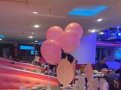 -巴特餐饮6加1音乐餐吧·新疆菜