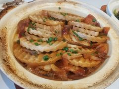 -老季市·三代非遗传承·地标美食老汁鸡(工农路店)