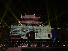 -相门城墙文化休闲景区