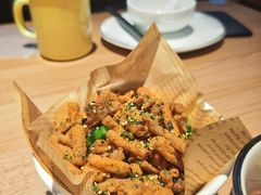 -太二酸菜鱼(菱角湖万达店)