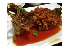 -吴门人家·苏宴宫廷菜(拙政园店)