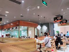 -云海肴·汽锅鸡·云南菜(高德置地店)