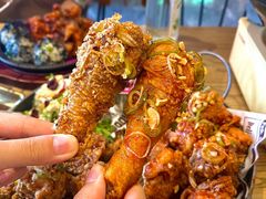 -Dak's 炸鸡(远景路店)