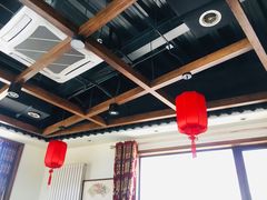 -亿诣蝎府炸酱面羊蝎子火锅(酷车小镇店)