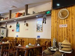 -滇香肴·云南菜蒸汽石锅鱼(云南北路店)