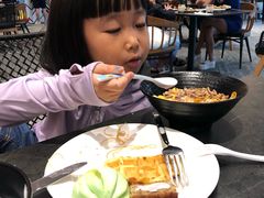 -马来西亚美食街