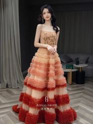 -艾朵婚纱